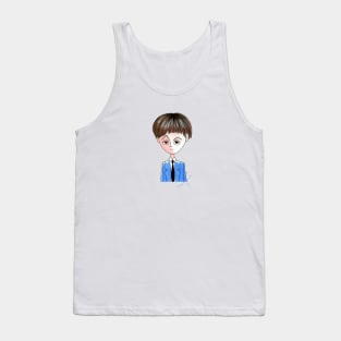 Paul Tank Top